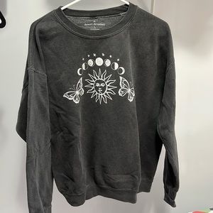 PACSUN crewneck